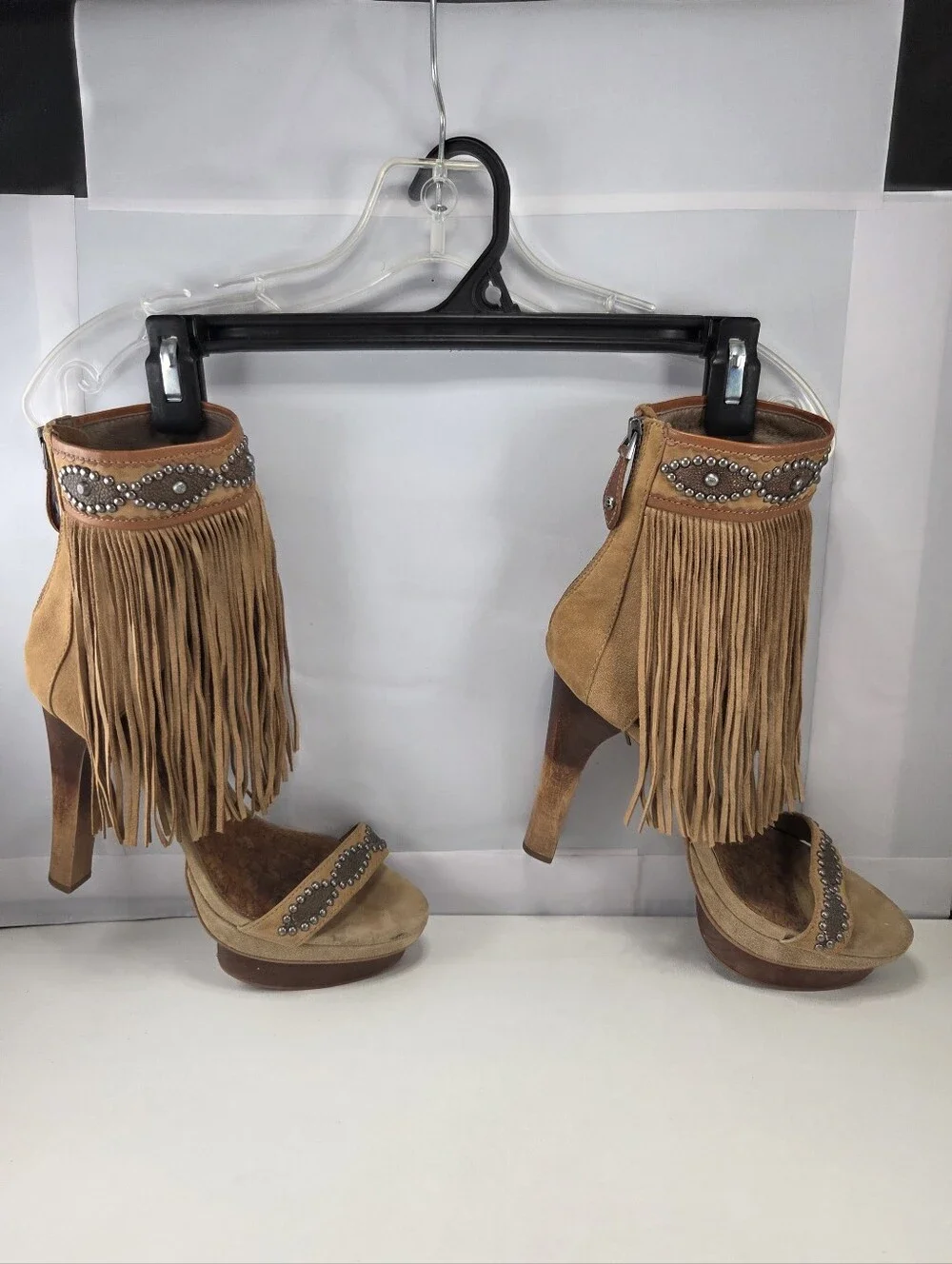 Sam Edelman boho chic